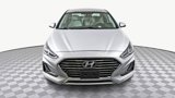 Used 2018 Hyundai Sonata SEL image 2
