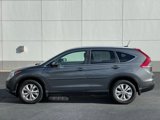 Used 2013 Honda CR-V EX-L image 2