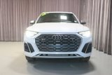 Used 2022 Audi SQ5 Prestige image 6