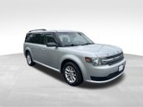 Used 2014 Ford Flex SE image 4