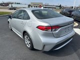 Certified 2022 Toyota Corolla LE image 5