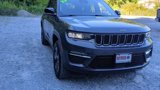 Used 2023 Jeep Grand Cherokee 4WD 4xe image 5