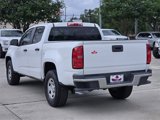 Used 2020 Chevrolet Colorado W/T w/ WT Convenience Package image 5