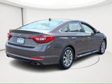 Used 2017 Hyundai Sonata Sport w/ Value Edition Package 02 image 4