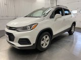 Used 2019 Chevrolet Trax LT w/ LT Convenience Package image 2