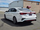 Used 2021 Kia Forte GT w/ GT2 Package image 4