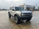 Used 2023 Ford Bronco Badlands w/ Sasquatch Package image 3