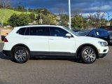 Used 2020 Volkswagen Tiguan SE image 3