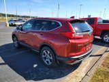 Certified 2018 Honda CR-V EX-L image 5