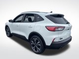 Used 2021 Ford Escape SE w/ SE Sport Appearance Package image 3