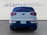 Used 2013 Kia Sportage LX w/ Convenience Pkg image 4