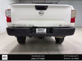 Used 2017 Nissan Titan S image 3