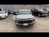 New 2025 Chevrolet TrailBlazer ACTIV image 4