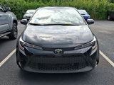 Certified 2022 Toyota Corolla LE image 2