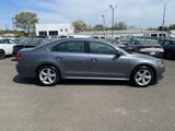 Used 2015 Volkswagen Passat 1.8T Limited Edition image 2