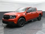 Used 2023 Ford Maverick XLT w/ Black Appearance Package image 3