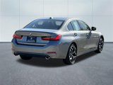 Certified 2025 BMW 330i xDrive Sedan w/ M Sport Package image 4