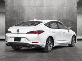 New 2025 Acura Integra image 2