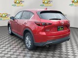 Used 2022 MAZDA CX-5 AWD 2.5 S w/ Preferred Package image 4
