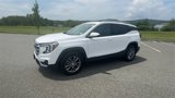 Used 2024 GMC Terrain SLT image 4