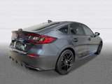 New 2025 Honda Civic Sport image 5