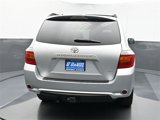 Used 2010 Toyota Highlander 4WD image 4