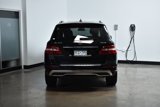 Used 2015 Mercedes-Benz ML 350 4MATIC image 5