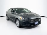 Used 2020 Ford Fusion SE image 3