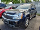 Used 2009 Chevrolet Equinox LS image 2