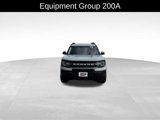 Used 2024 Ford Bronco Sport Big Bend image 2