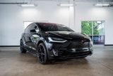 Used 2020 Tesla Model X Long Range image 4