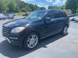 Used 2015 Mercedes-Benz ML 350 2WD image 3