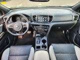 Used 2017 Kia Sportage SX image 2