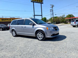 Used 2019 Dodge Grand Caravan SXT image 3