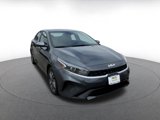 Used 2024 Kia Forte LXS image 3