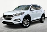 Used 2018 Hyundai Tucson SEL image 2
