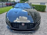 Used 2021 Jaguar F-TYPE R-Dynamic image 2