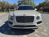 Used 2017 Bentley Bentayga image 2