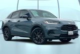 Certified 2024 Honda HR-V Sport image 2