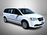 Used 2016 Dodge Grand Caravan SE w/ Quick Order Package 29E SE image 3