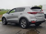 Used 2020 Kia Sportage LX image 5