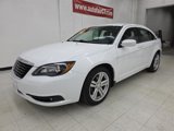 Used 2014 Chrysler 200 Limited w/ 200 S V6 Premium Group image 3