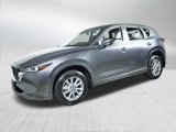 Certified 2025 MAZDA CX-5 AWD 2.5 S w/ Preferred Package image 3
