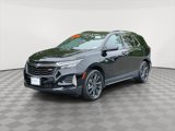 Used 2023 Chevrolet Equinox RS image 3