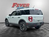 Certified 2022 Ford Bronco Sport Big Bend w/ Convenience Package image 3