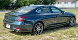 Used 2022 Genesis G70 2.0T w/ Prestige Package image 4