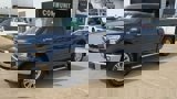 Used 2016 Ford F150 Lariat w/ Equipment Group 501A Mid image 4
