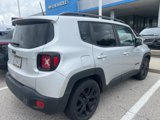 Used 2018 Jeep Renegade Altitude image 3