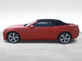 Used 2011 Chevrolet Camaro SS image 5