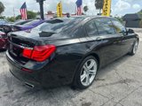 Used 2011 BMW 750Li image 6